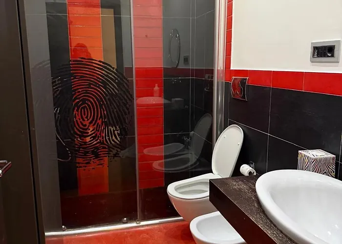 Aparthotel Saint Peter Rom