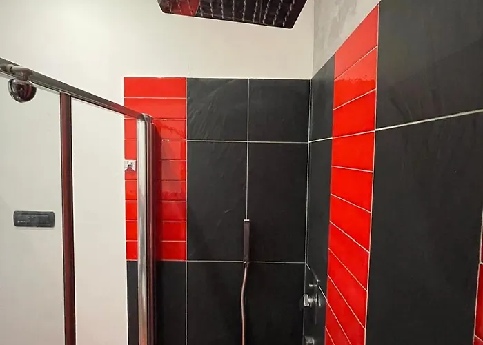 Saint Peter Aparthotel *